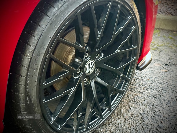 Used Volkswagen Golf 2018 for sale - 76419465: Photo 7