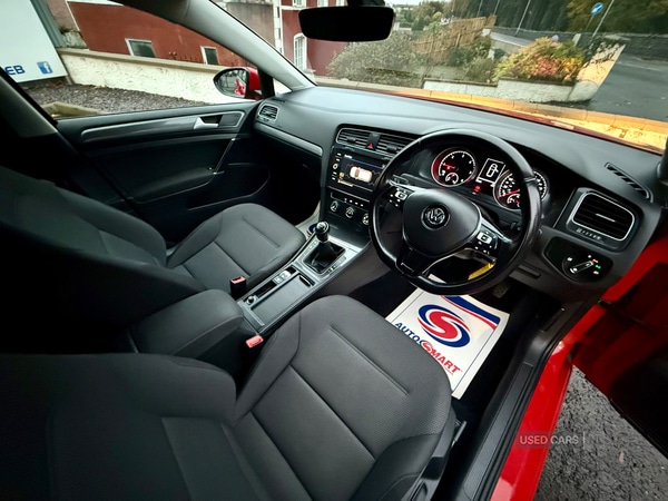 Used Volkswagen Golf 2018 for sale - 76419465: Photo 8