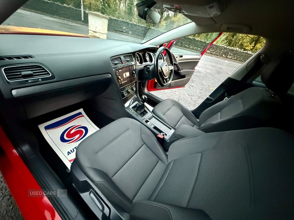 Used Volkswagen Golf 2018 for sale - 76419465: Photo 9