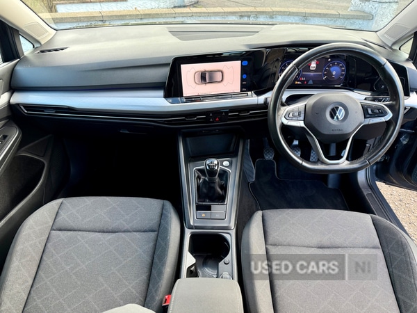 Used Volkswagen Golf 2020 for sale - 78128483: Photo 10