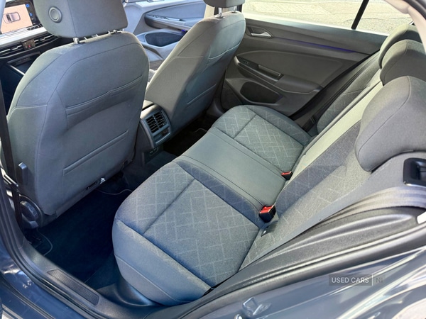 Used Volkswagen Golf 2020 for sale - 78128483: Photo 11