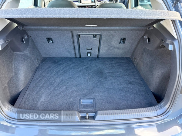 Used Volkswagen Golf 2020 for sale - 78128483: Photo 12