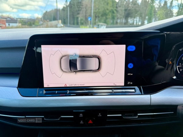 Used Volkswagen Golf 2020 for sale - 78128483: Photo 14