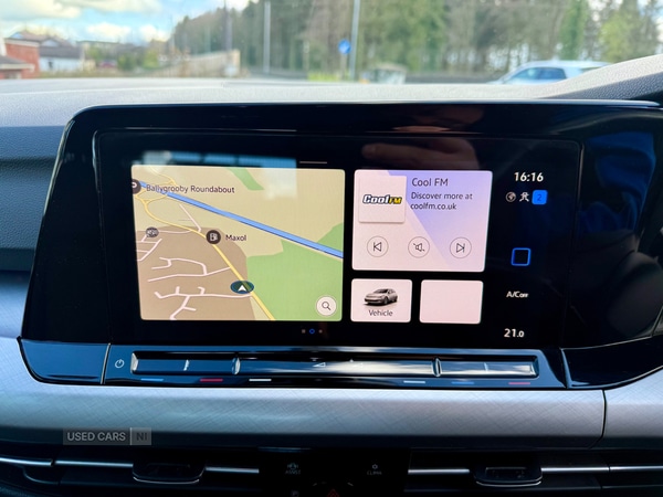 Used Volkswagen Golf 2020 for sale - 78128483: Photo 15