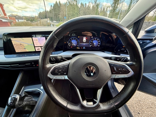 Used Volkswagen Golf 2020 for sale - 78128483: Photo 16