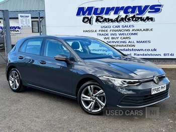 Used Volkswagen Golf 2020 for sale - 78128483: Photo