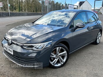 Used Volkswagen Golf 2020 for sale - 78128483: Photo