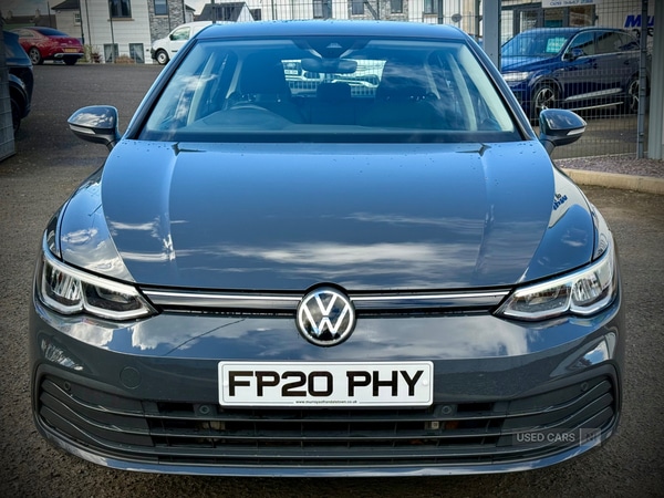 Used Volkswagen Golf 2020 for sale - 78128483: Photo 5