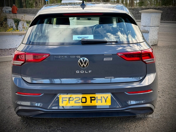 Used Volkswagen Golf 2020 for sale - 78128483: Photo 6