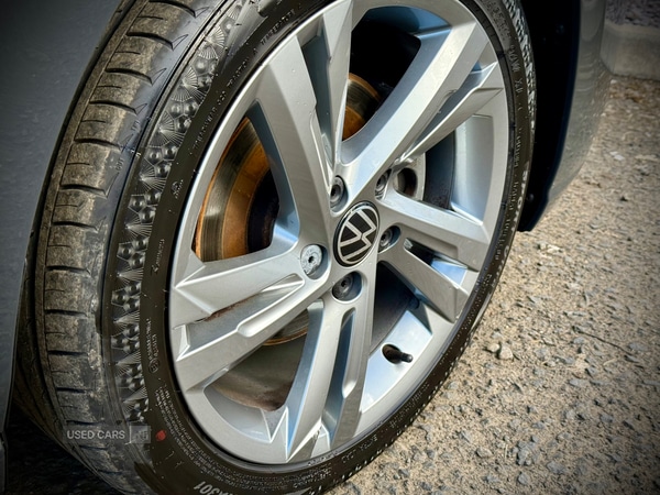 Used Volkswagen Golf 2020 for sale - 78128483: Photo 7