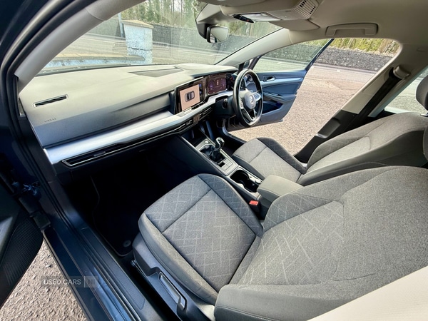 Used Volkswagen Golf 2020 for sale - 78128483: Photo 9