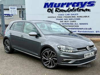 2019 - 1.6 TDI Match 5dr