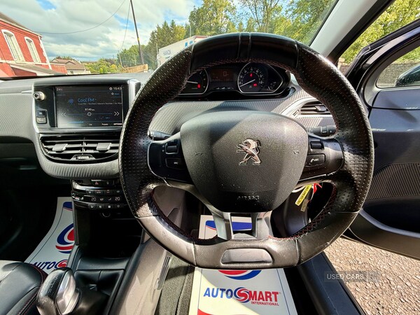 Used Peugeot 208 2018 for sale - 75520882: Photo 15