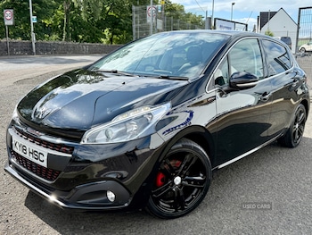 Used Peugeot 208 2018 for sale - 75520882: Photo