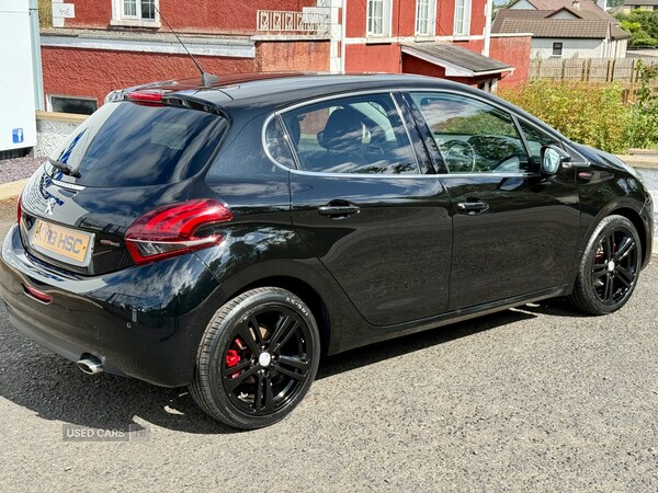Used Peugeot 208 2018 for sale - 75520882: Photo 3