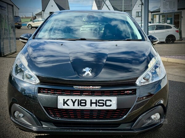 Used Peugeot 208 2018 for sale - 75520882: Photo 5