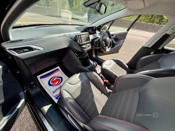 Used Peugeot 208 2018 for sale - 75520882: Photo 9