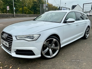 Used Audi A6 2017 for sale - 76260705: Photo 2