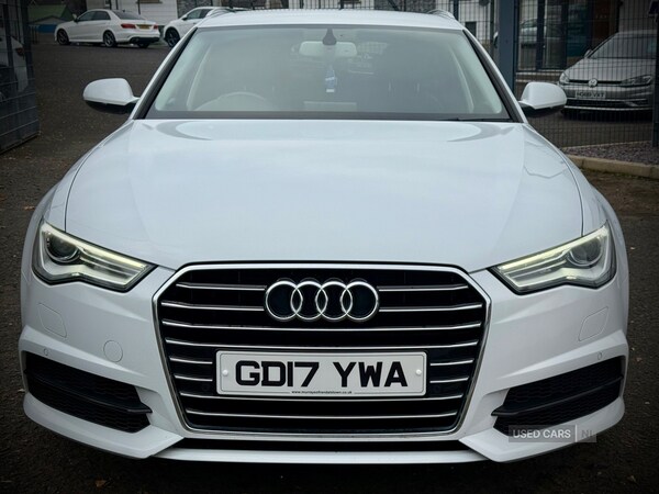 Used Audi A6 2017 for sale - 76260705: Photo 5