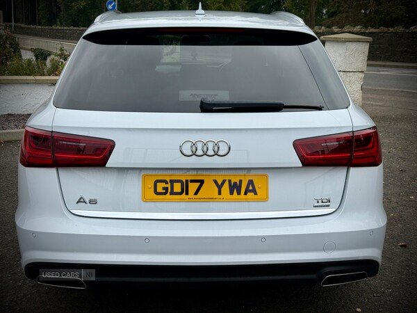 Used Audi A6 2017 for sale - 76260705: Photo 6
