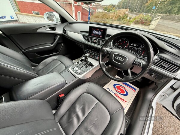 Used Audi A6 2017 for sale - 76260705: Photo 8