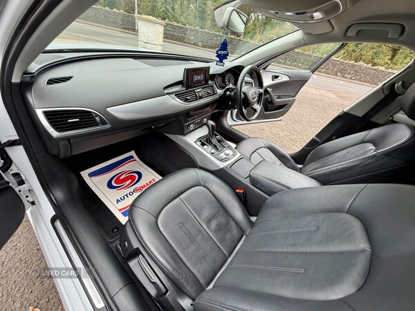 Used Audi A6 2017 for sale - 76260705: Photo 9