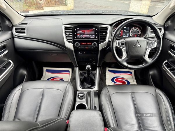 Used Mitsubishi L200 2020 for sale - 76743842: Photo 10