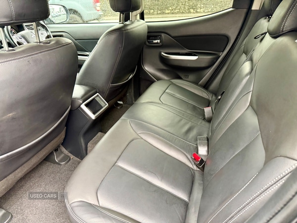 Used Mitsubishi L200 2020 for sale - 76743842: Photo 11