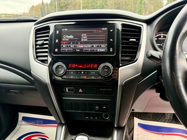 Used Mitsubishi L200 2020 for sale - 76743842: Photo 14