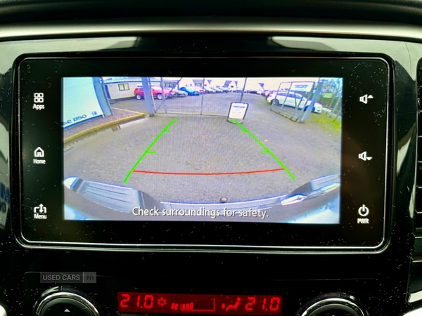 Used Mitsubishi L200 2020 for sale - 76743842: Photo 16