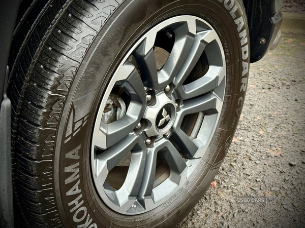 Used Mitsubishi L200 2020 for sale - 76743842: Photo 7