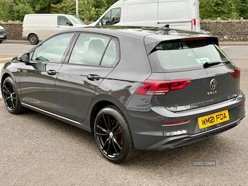 Used Volkswagen Golf 2021 for sale - 75402702: Photo