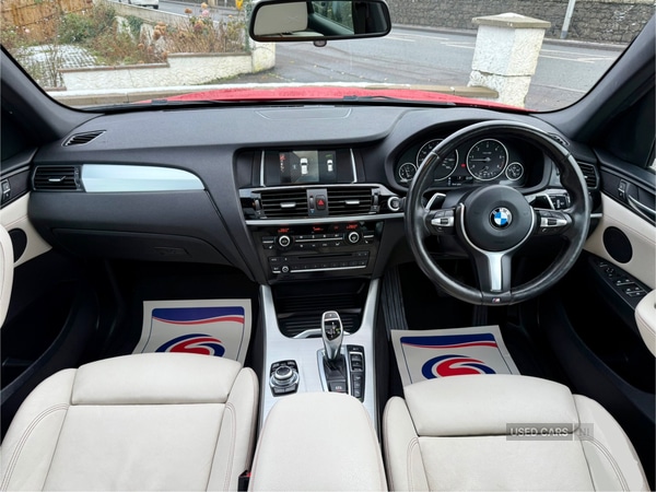 Used BMW X3 2016 for sale - 76659612: Photo 10