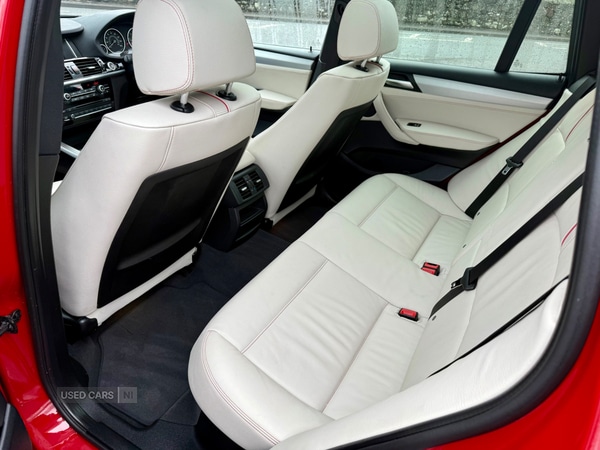 Used BMW X3 2016 for sale - 76659612: Photo 11