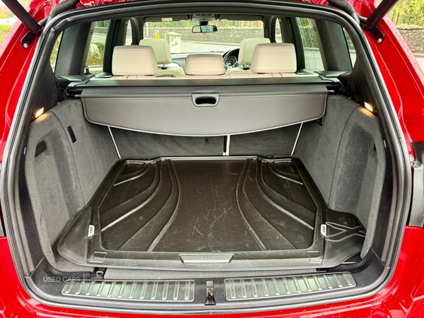 Used BMW X3 2016 for sale - 76659612: Photo 12