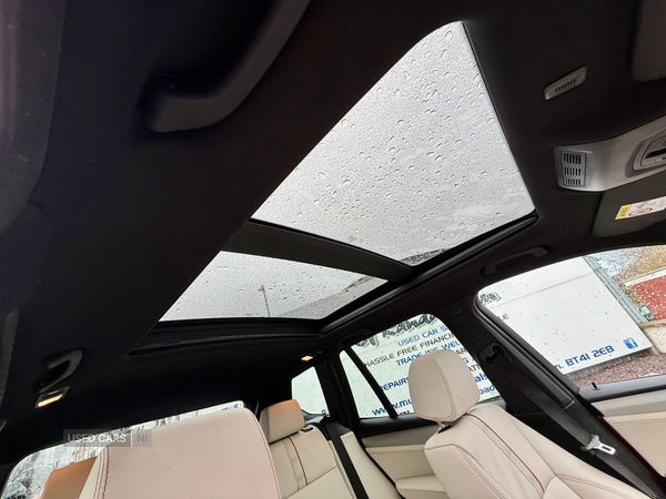 Used BMW X3 2016 for sale - 76659612: Photo 15