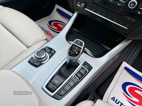 Used BMW X3 2016 for sale - 76659612: Photo 16