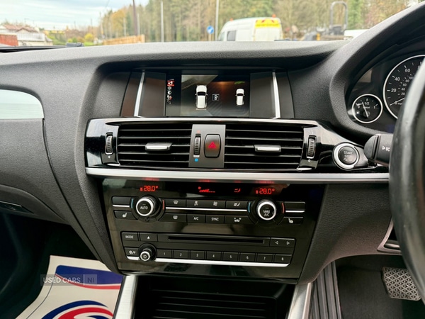 Used BMW X3 2016 for sale - 76659612: Photo 17