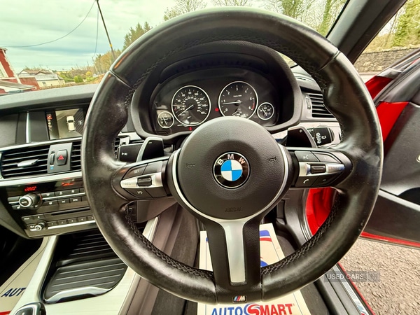 Used BMW X3 2016 for sale - 76659612: Photo 18