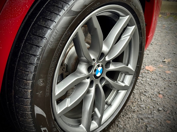 Used BMW X3 2016 for sale - 76659612: Photo 7