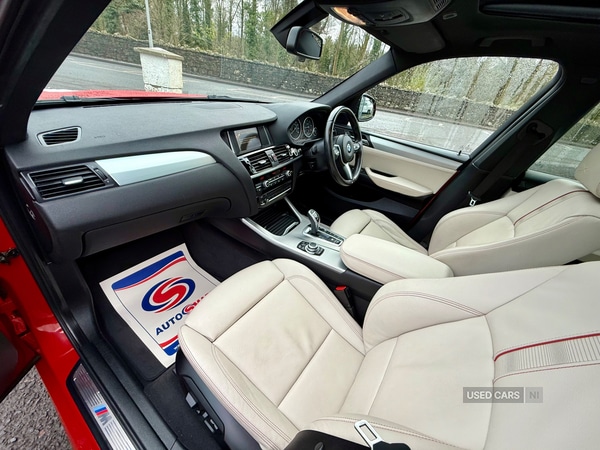 Used BMW X3 2016 for sale - 76659612: Photo 9