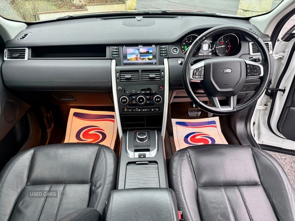 Used Land Rover Discovery Sport 2017 for sale - 77009181: Photo 10