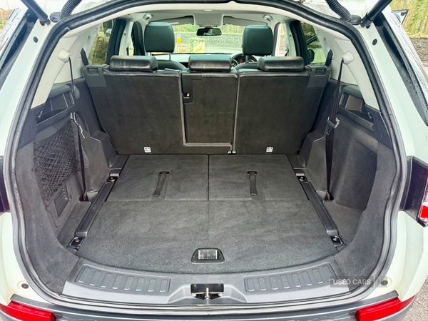 Used Land Rover Discovery Sport 2017 for sale - 77009181: Photo 12