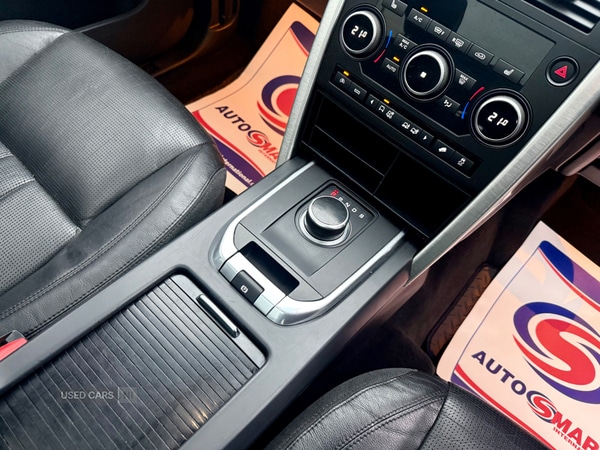 Used Land Rover Discovery Sport 2017 for sale - 77009181: Photo 14