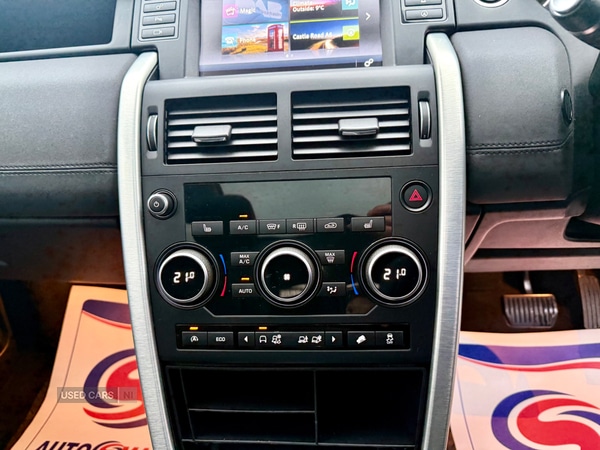 Used Land Rover Discovery Sport 2017 for sale - 77009181: Photo 15