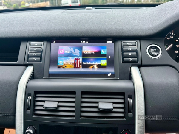 Used Land Rover Discovery Sport 2017 for sale - 77009181: Photo 16