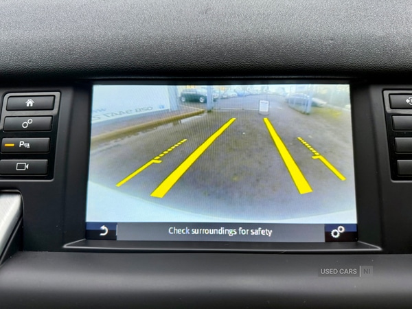 Used Land Rover Discovery Sport 2017 for sale - 77009181: Photo 18