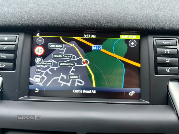 Used Land Rover Discovery Sport 2017 for sale - 77009181: Photo 19