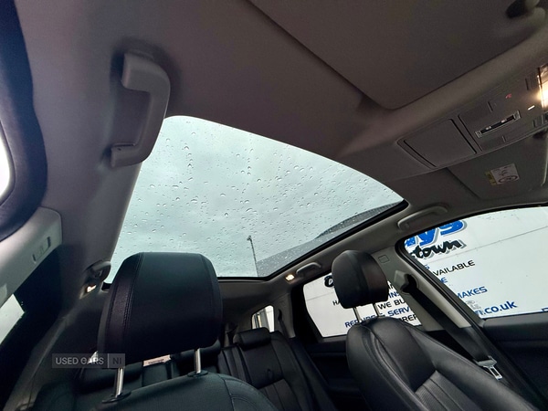 Used Land Rover Discovery Sport 2017 for sale - 77009181: Photo 20