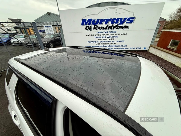 Used Land Rover Discovery Sport 2017 for sale - 77009181: Photo 21